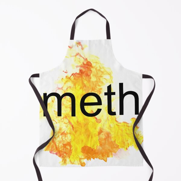 Item preview, meth designed and sold by notjimmystewart.