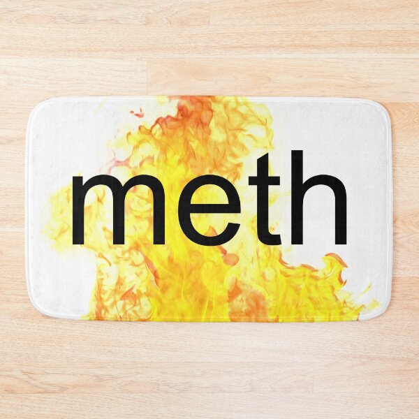 Item preview, meth designed and sold by notjimmystewart.