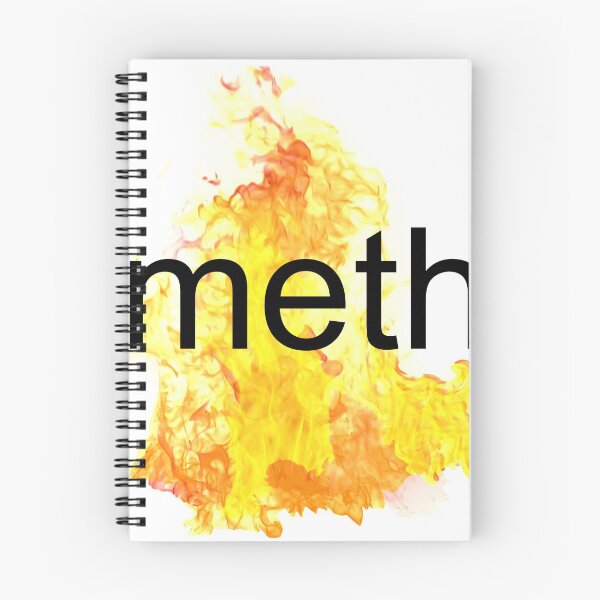 Item preview, meth designed and sold by notjimmystewart.