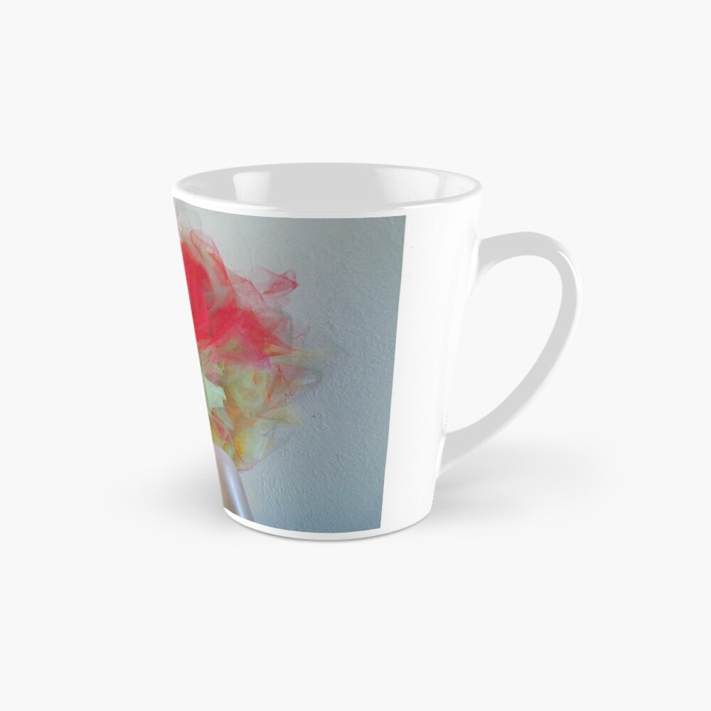 Item preview, Tall Mug designed and sold by trppld2.