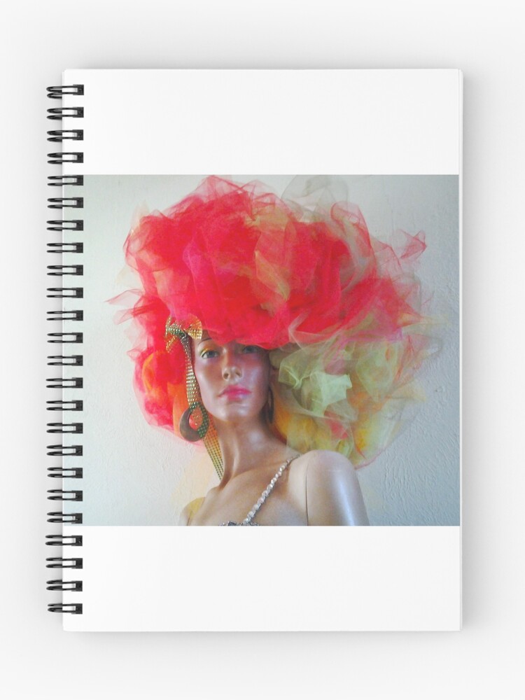 Thumbnail 1 of 3, Journal, Express Yourself designed and sold by trppld2.
