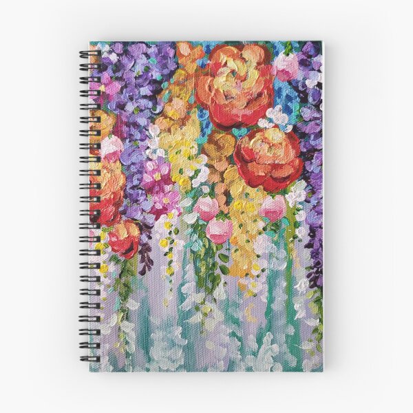Item preview, Draped Flowers designed and sold by Sandra Lett.