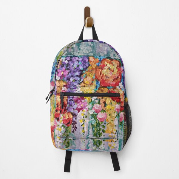 Item preview, Draped Flowers designed and sold by Sandra Lett.