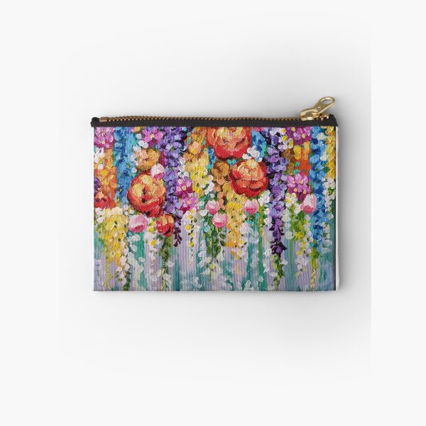 Item preview, Draped Flowers designed and sold by Sandra Lett.