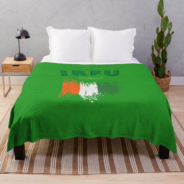 Item preview, Irish Rugby Design designed and sold by TheRugbierStore.