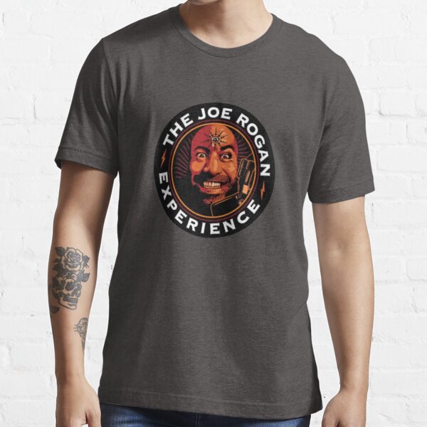 "Joe Rogan" Tshirt for Sale by razorhead Redbubble joe rogan t