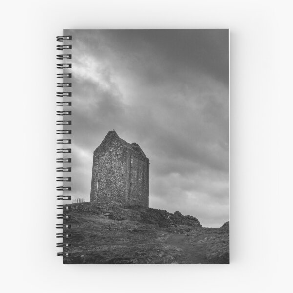 Item preview, Smailholm Tower, near Kelso, Scottish Borders designed and sold by yourscotborders.