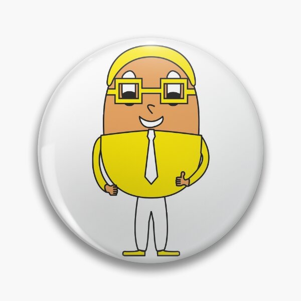 Item preview, Egg Information-Technician designed and sold by M-P-Mueller.