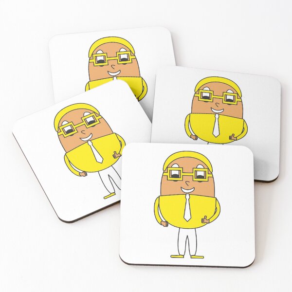 Item preview, Egg Information-Technician designed and sold by M-P-Mueller.