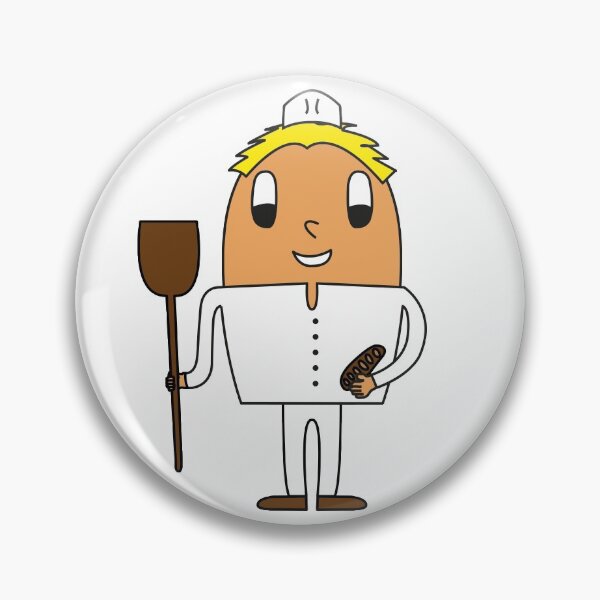 Item preview, Egg Baker designed and sold by M-P-Mueller.