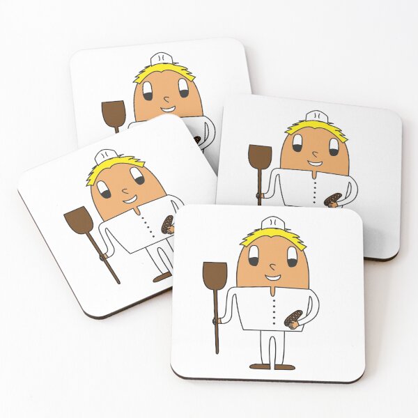 Item preview, Egg Baker designed and sold by M-P-Mueller.