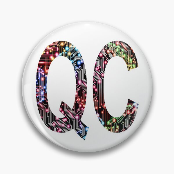 Item preview, Quantum Computing designed and sold by mrthink.