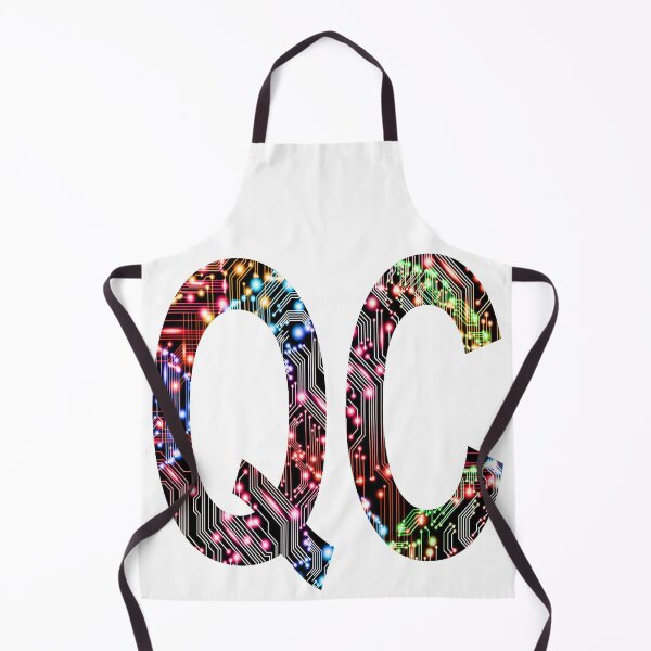 Item preview, Quantum Computing designed and sold by mrthink.