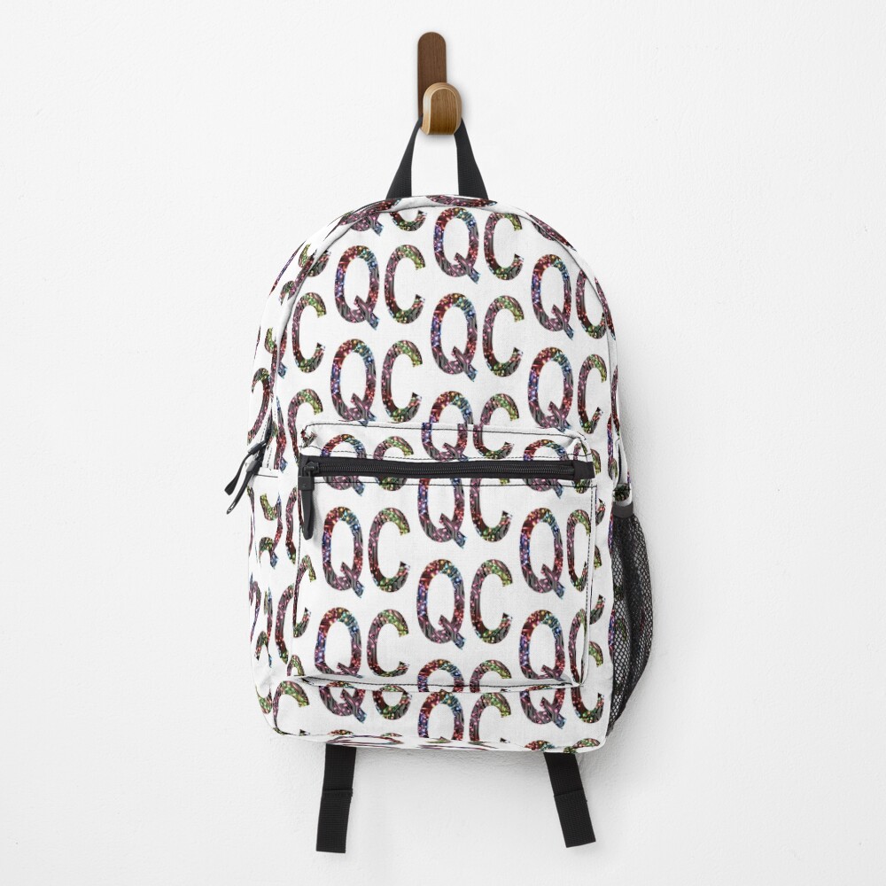 Item preview, Backpack designed and sold by mrthink.