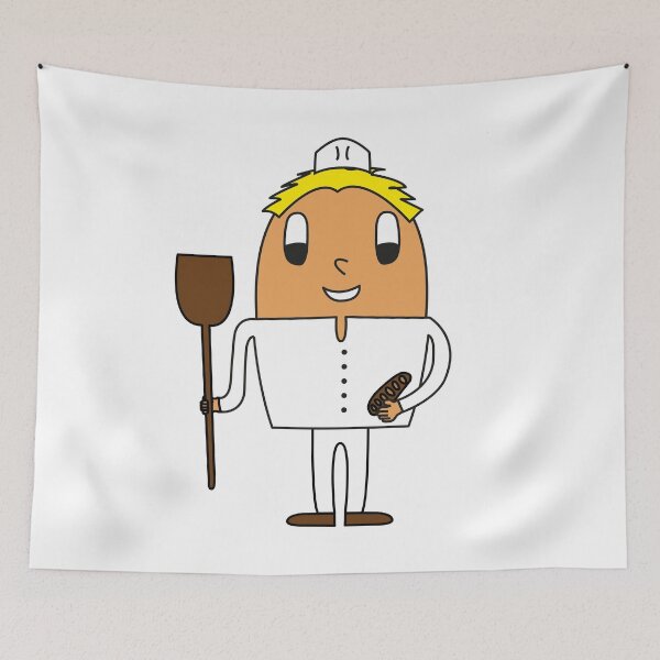 Item preview, Egg Baker designed and sold by M-P-Mueller.