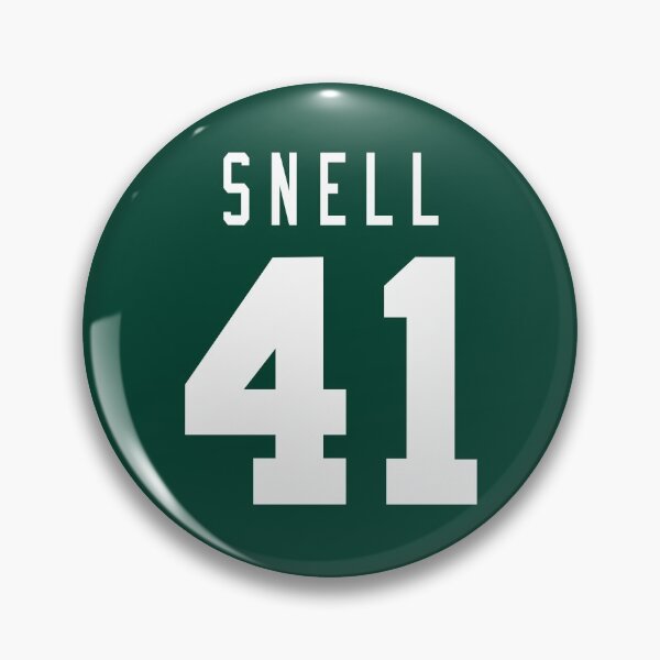 Item preview, Matt Snell designed and sold by positiveimages.