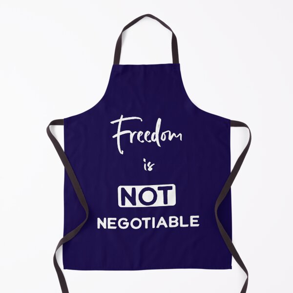 Item preview, Freedom, life most important gift designed and sold by ChatterFox.