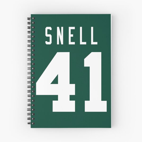 Item preview, Matt Snell designed and sold by positiveimages.