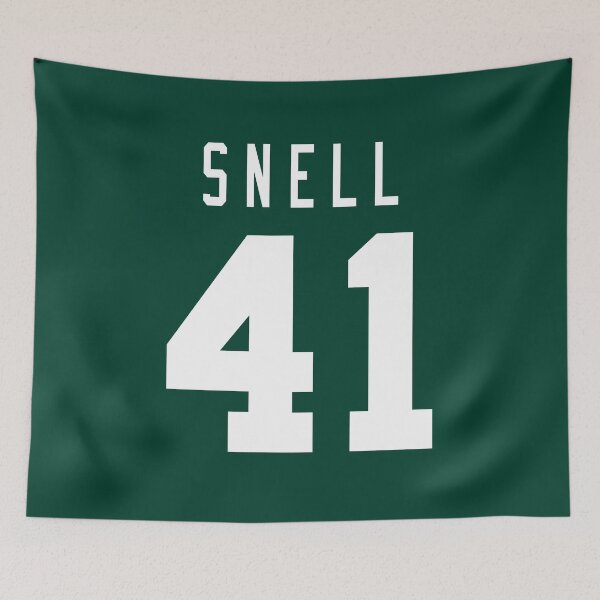 Item preview, Matt Snell designed and sold by positiveimages.