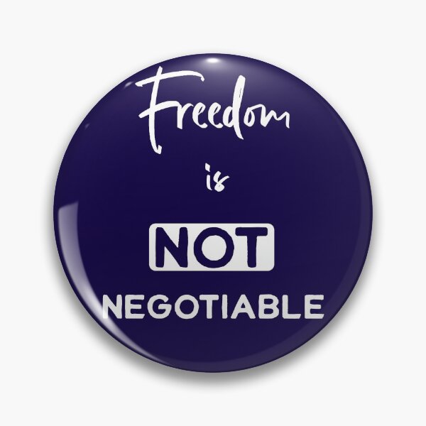 Item preview, Freedom, life most important gift designed and sold by ChatterFox.
