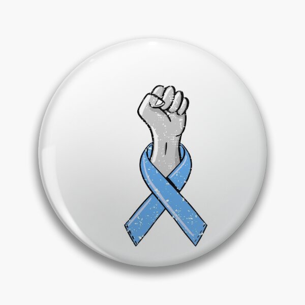 Item preview, Child Abuse Prevention Support designed and sold by artworkbyrihen.