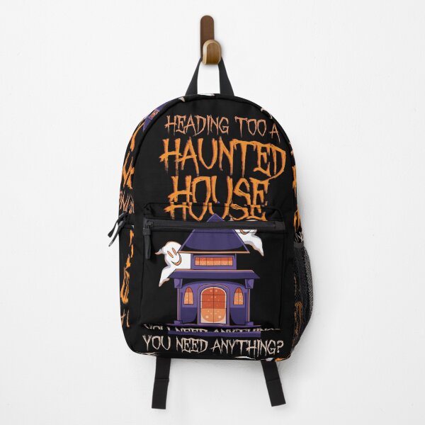 Item preview, Ghost Hunting - Haunted House Party Gift designed and sold by Sandra78.