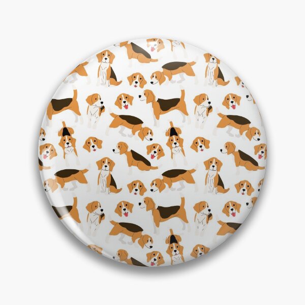 Item preview, Beagle Dog designed and sold by givemedogs.