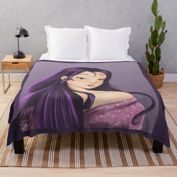 Item preview, Violet designed and sold by Nekoyukki.