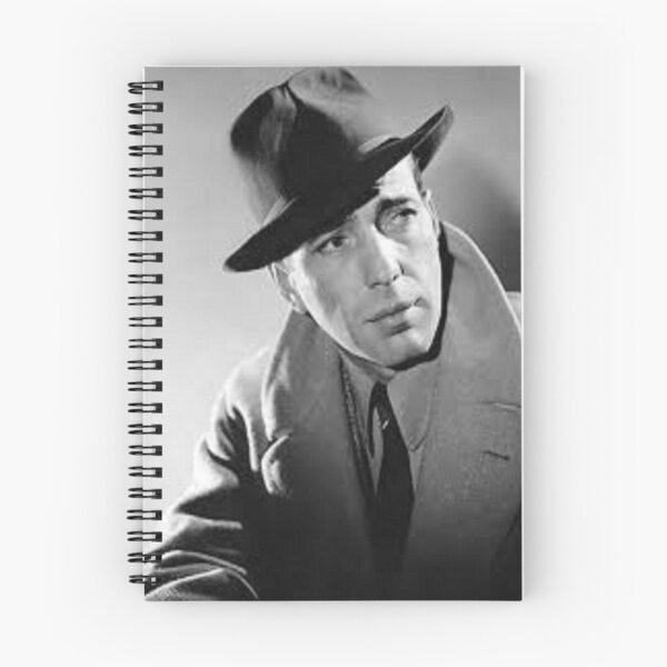 Item preview, Humphrey Bogart Portrait designed and sold by Giorgio-01.