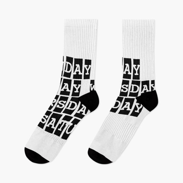 Item preview, Days of the week designed and sold by Lupappdesigns.