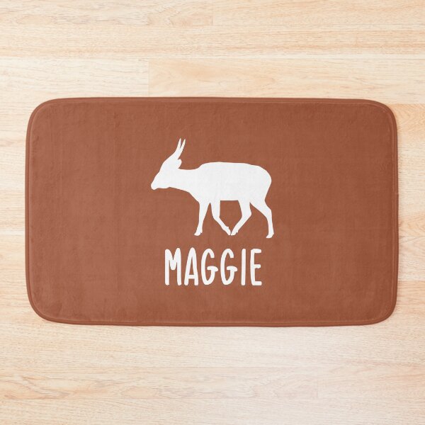 Item preview, Personalisation - MAGGIE - Bongo designed and sold by GeoCreate.