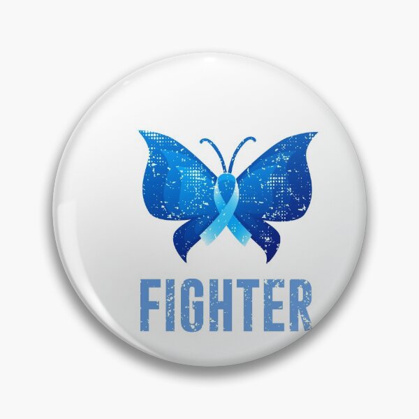 Item preview, Child Abuse Prevention Support designed and sold by artworkbyrihen.