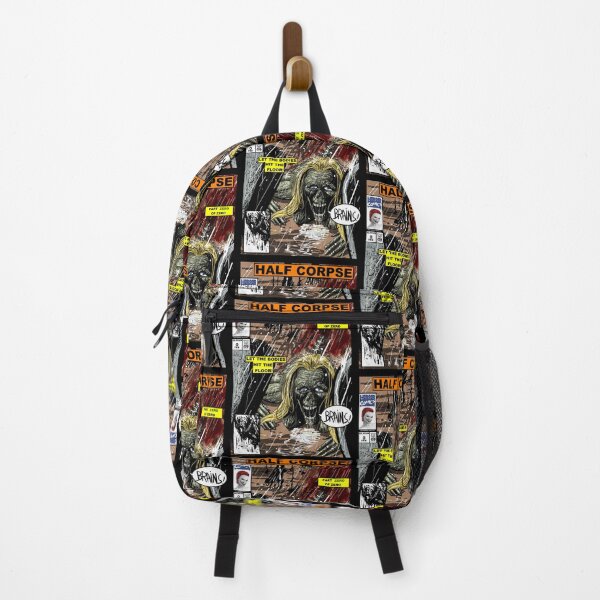 Item preview, Return of The Living Dead Zombie designed and sold by Doug Saquic.