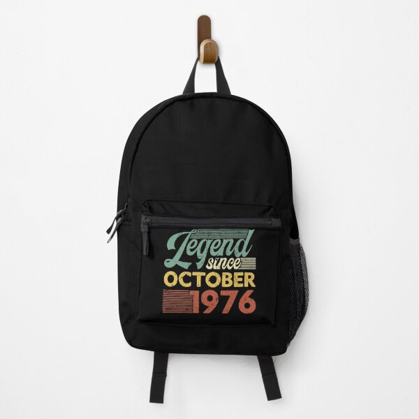 Item preview, Legend Since October 1976 designed and sold by sesa10.