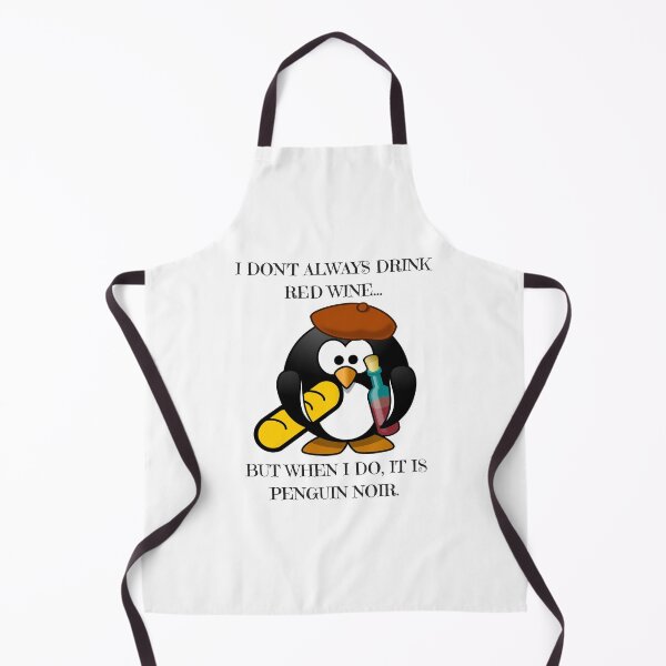 Item preview, Penguin Pun for Fun designed and sold by Julie7526.
