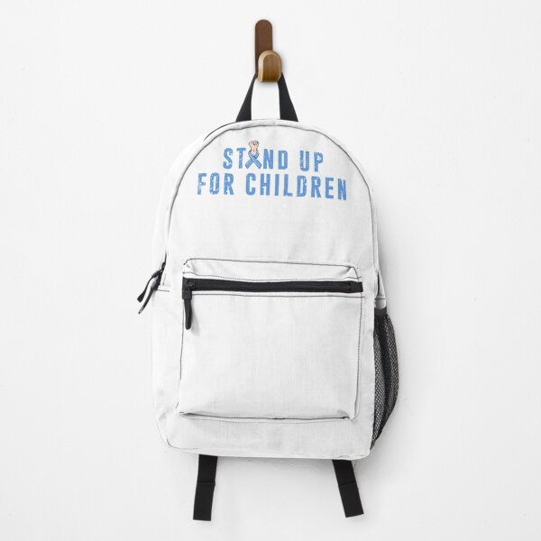 Item preview, Child Abuse Prevention Support designed and sold by artworkbyrihen.