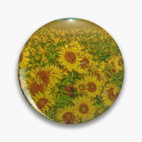 Item preview, Fields of gold designed and sold by dbrDurham.
