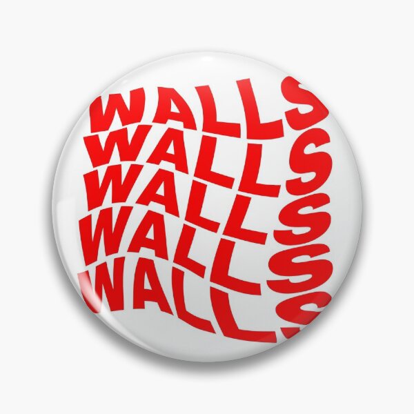 Item preview, Walls Louis Tomlinson designed and sold by itsantia.