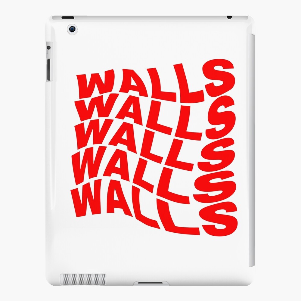  Queosmpei Walls Louis Tomlinson Album Poster Wall Art Picture  Print Painting for Home Bedroom Decor Poster for Wall Decorative  12x18inch(30x45cm): Posters & Prints