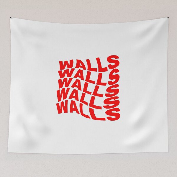 Item preview, Walls Louis Tomlinson designed and sold by itsantia.