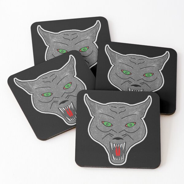 Item preview, Halloween Spooky Wolf designed and sold by Eduardo Tavares.