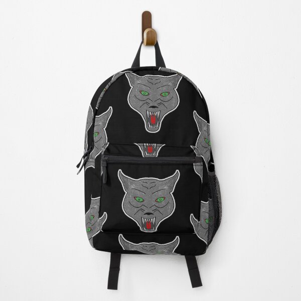 Item preview, Halloween Spooky Wolf designed and sold by Eduardo Tavares.