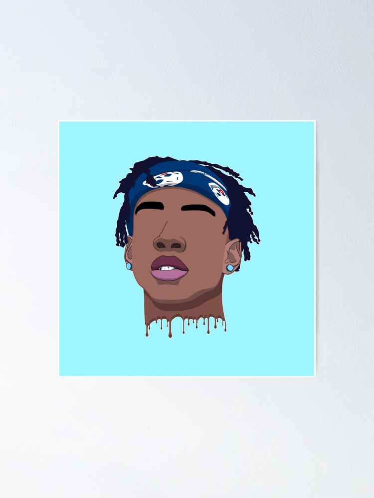 Featured image of post Cartoon Rapper Wallpaper Polo G Follow the vibe and change your wallpaper every day