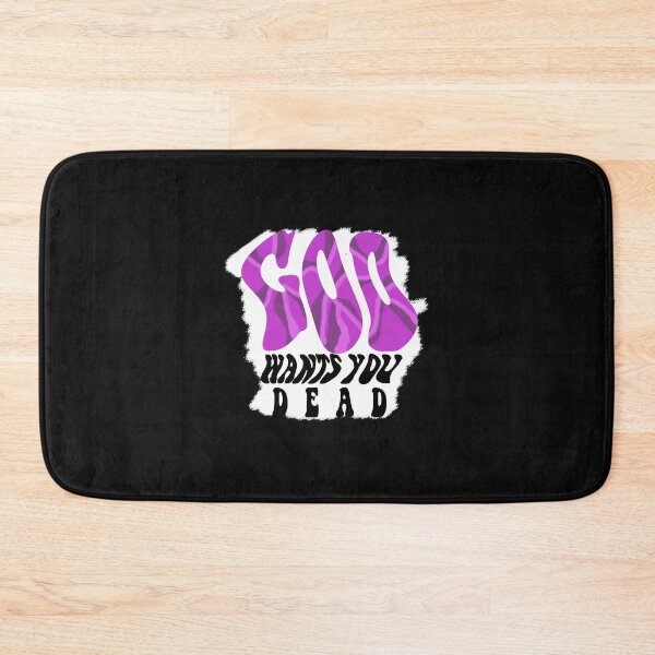 Item preview, God Wants You dead designed and sold by Grindhaus.