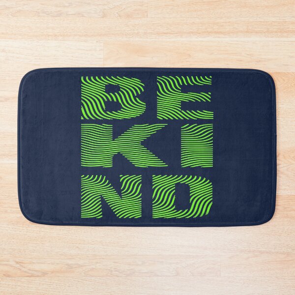 Item preview, Be Kind designed and sold by redgoch.