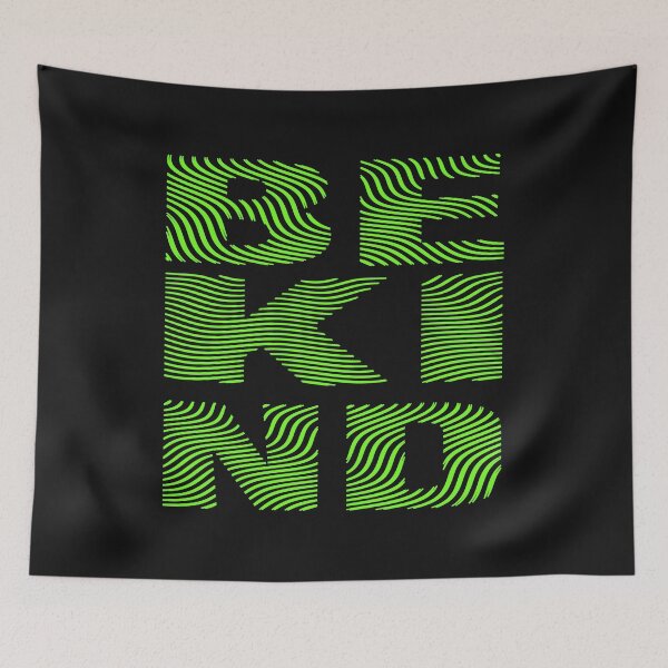 Item preview, Be Kind designed and sold by redgoch.