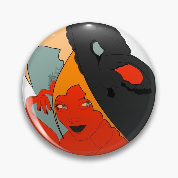 Item preview, 420 Eve designed and sold by WizardCrone.