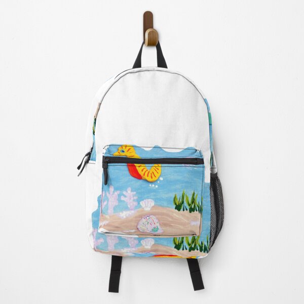 Item preview, Follow the Leader designed and sold by Kim McClain Gregal.