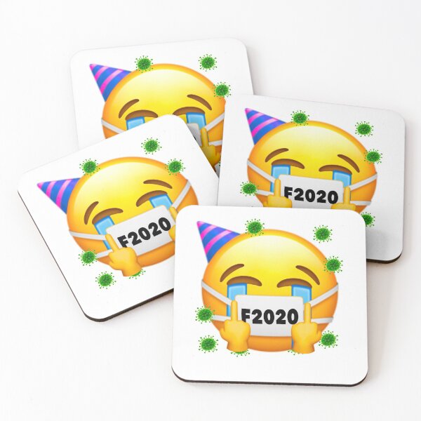 Item preview, F2020 Emoji designed and sold by joceykessler.