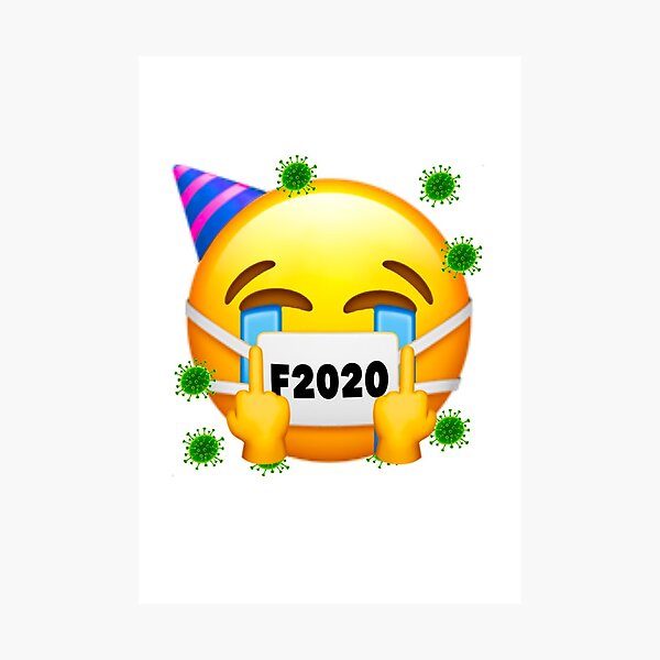 Item preview, F2020 Emoji designed and sold by joceykessler.